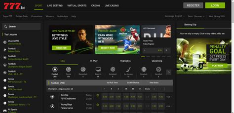 Bet777: See Full Site Review & Claim Offer (Oct 2022).